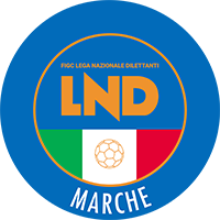 logo LND Marche