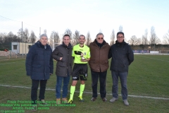 arbitro finale