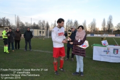 seconda