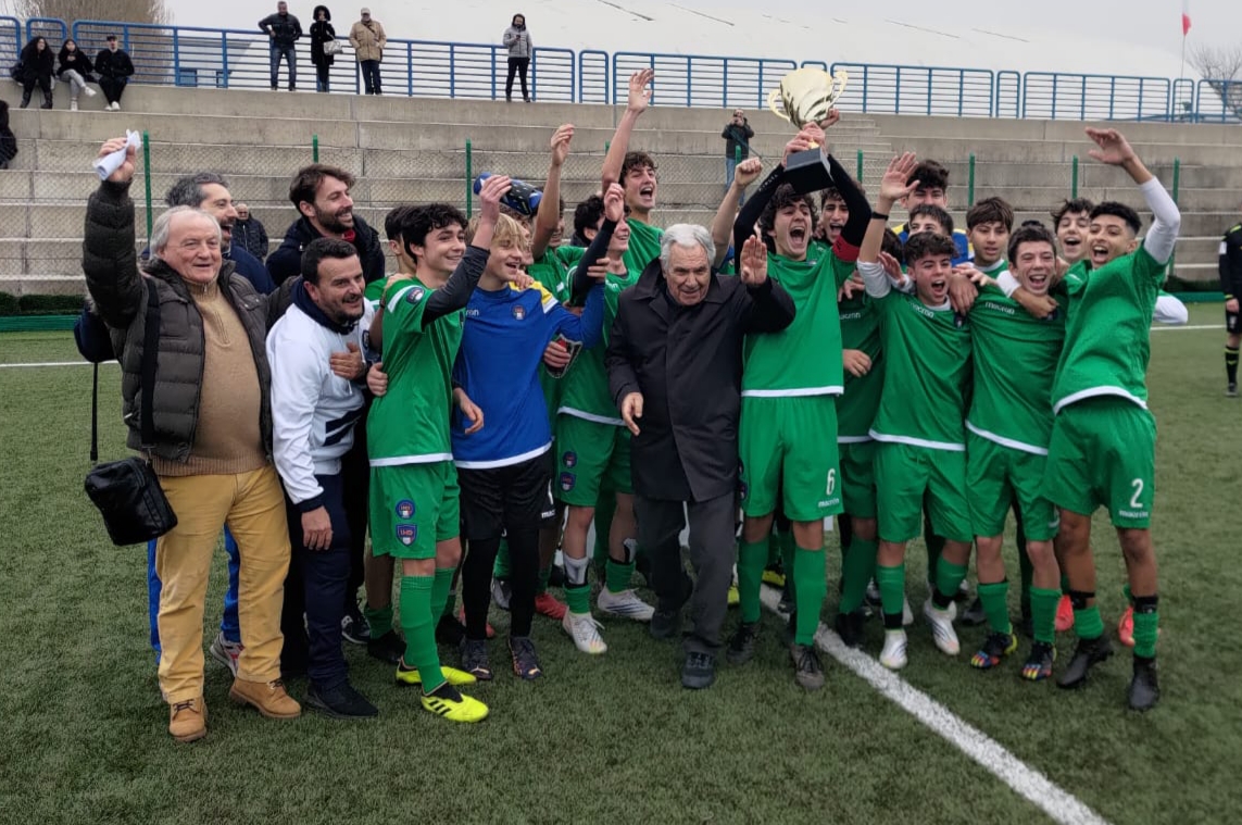 Torneo delle Province Under 15, domani la finale Macerata-Pesaro – LND  Marche